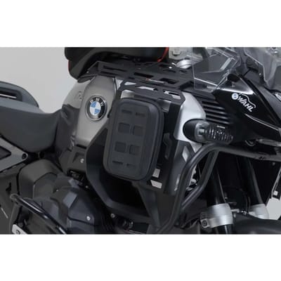 Steunplaat voor radiateurbescherming SW-Motech BMW R 1300 GS Adventure 2024