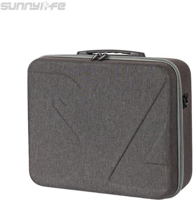 Schoudertas - DJI Avata 360 Fly More Combo - Schoudertas voor Drone, Controller, Accu’s en Accessoires