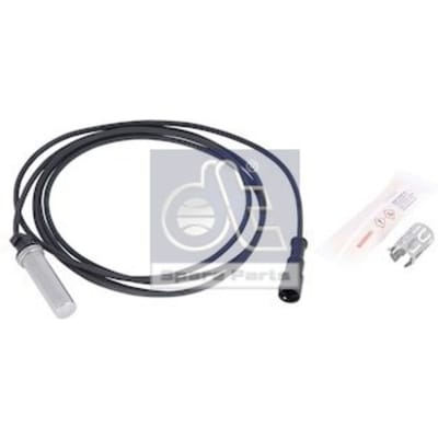 Wielsnelheidssensor DT Spare Parts 7.36907 links