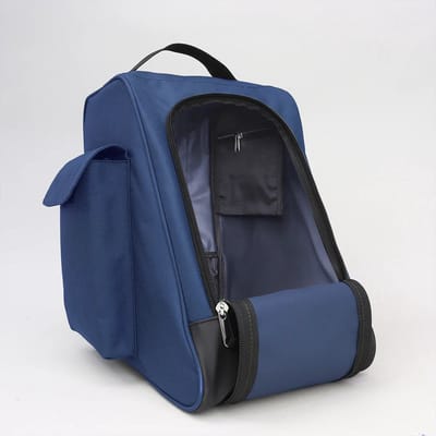 Schoenentas Small Navy van Sophos Lifestyle