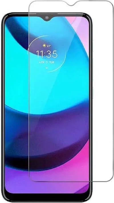 Pearlycase Screenprotector Geschikt voor Motorola Moto E13 Screenprotector - Moto E13 Screen Protector Tempered Beschermglas