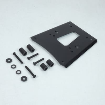 steun de top case shad voor moto triumph 900 tiger rally après 2020 t0tg90st