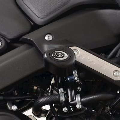 Beschermtampon R&G Racing Yamaha MT-125