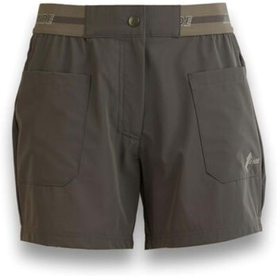 Korte Broek Ande Latemar Lady