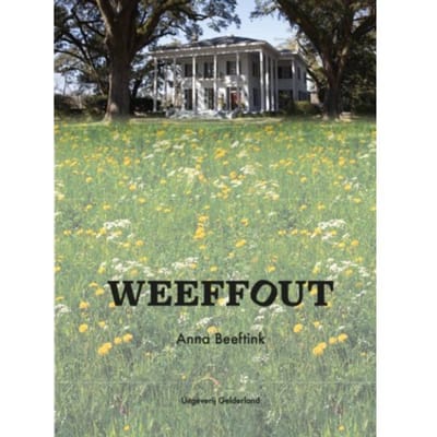 Weeffout - Anna Beeftink