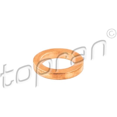 Topran Turbocompressor pakking HANS PRIES 723 883