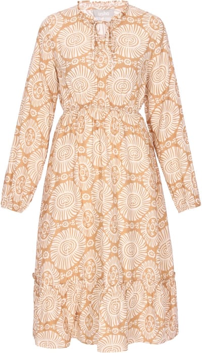 usha Dress