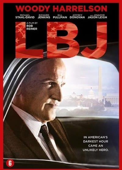 LBJ (DVD)