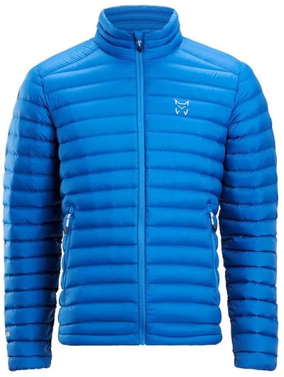 Altus Dofour Donzen Jas Blauw S Man