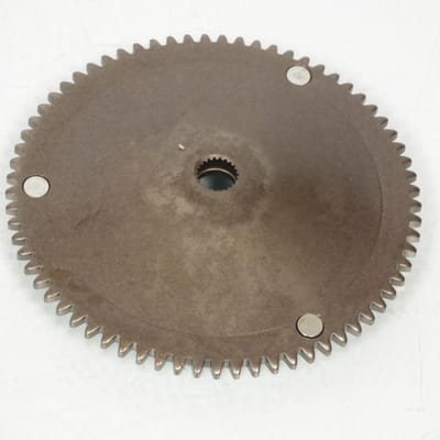 teknix variator vaste wang voor peugeot 50 speedfight 1 scooter nieuw