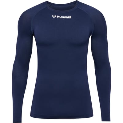 Hummel T-shirt met lange mouwen Hmlbl Comfort 2.0 L/S 225524