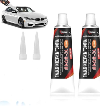 Pakkingpasta voor mechanische afdichtingen - afdichtmiddel voor automotoren - hittebestendige afdichting voor open haarden