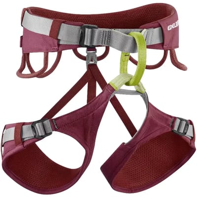 Klimgordel Edelrid Jayne IV