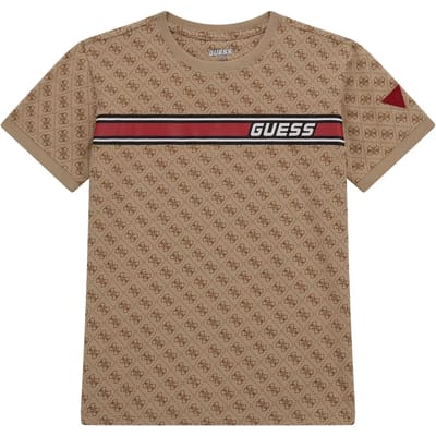 Kinder-T-shirt Guess