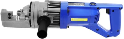 Cellista Wapening Snijmachine 900W - Hydraulische Staalsnijder - Elektrische Wapening Cutter - 4-16mm Snijbereik - 2200RPM 70MPa