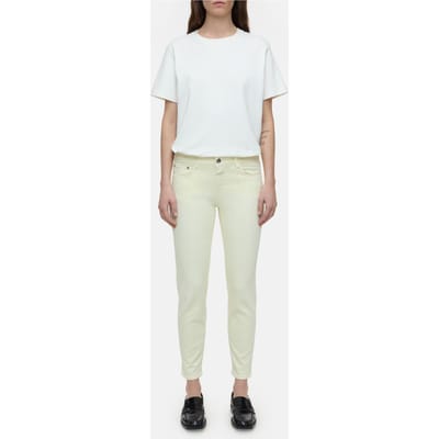 Closed Baker Jeans Vanilla Maat: W24L32 | Pantalons Outlet | Dames | Beige
