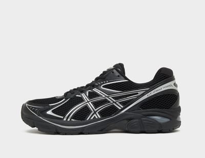 ASICS GT-2160 - Zwart- Heren, Zwart 42