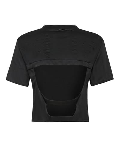 T-Shirt Ronde Hals