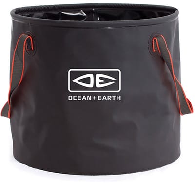 Ocean & Earth High And Dry Wetty Emmer Zwart