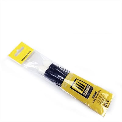 AMMO by Mig Jimenez Hobbypenseel - MIG 8577 Detail Sponge / Pad - 2pc. Penseel