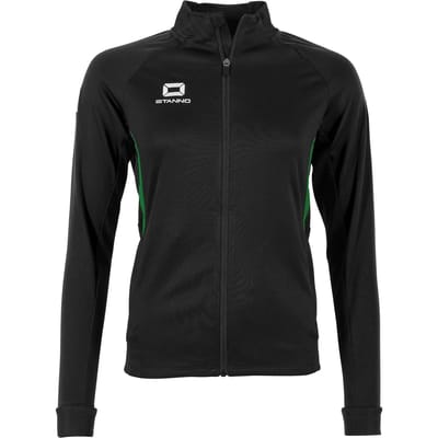 Stanno Stadio Full Zip Top Dames - Maat XS