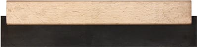 TOPEX - Voegspaan - 300mm - Houten Handgreep