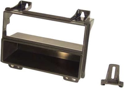 1-DIN paneel Ford Fiesta 2001-2005/ Fusion 2002-2005