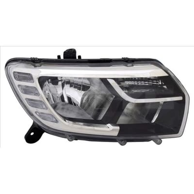 Koplamp, bevestiging TYC 20-17585-06-2