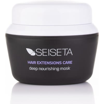 Seiseta Nourishing Mask 500ml
