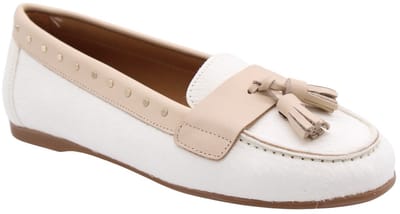 Ctwlk - Schoenen - Creme - Vrouwen - Maat 36 -