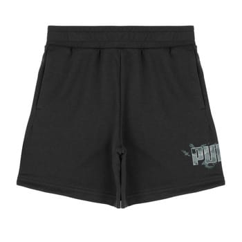 Korte Broek Puma ESS CAMO Shorts TR