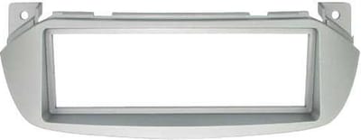 1-DIN paneel Nissan Pixo 2009-2013/ Suzuki Alto 2009-2019