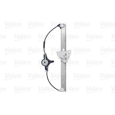 Raamregelaar VALEO 851488, Links