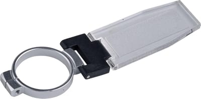 SW-Stahl 21550L-1 refractometervervangingsglas