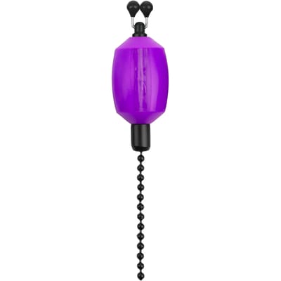 Fox Black Label Dumpy Bobbin - Kleur : Purple