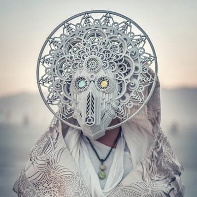 Eidola - The Architect (LP)