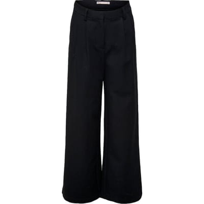 KIDS ONLY Broek met wijde pijpen KOGHATTIE-ZAL Wide leg fit Broek met wijde pijpen