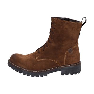 JOSEF SEIBEL Marta 02 | Enkellaars voor Dames | bruin