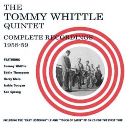Complete Recordings 1958-9