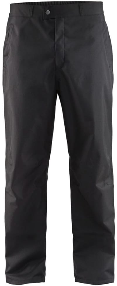 Blaklader Shell werkbroek 1890-1977 - Zwart - 4XL