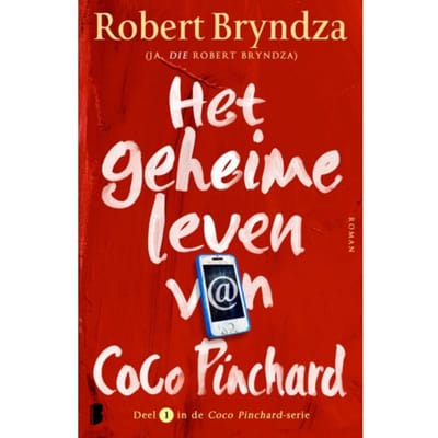 Het Geheime Leven Van Coco Pinchard - Coco Pinchard - Robert Bryndza