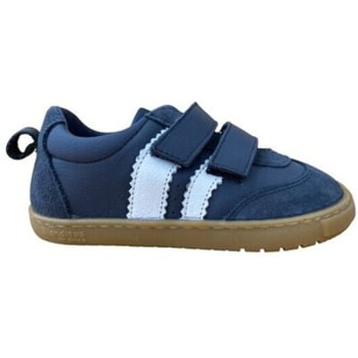 Lage Sneakers Blanditos DELFIN VELCRO DEPORTIVA RESPETUOSA Marino