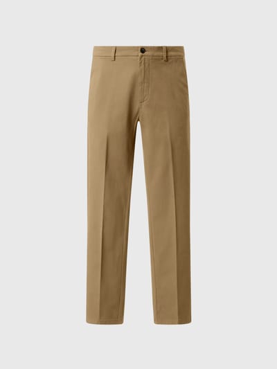 North Sails Chinos Verdediger gabardine