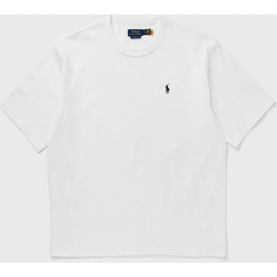 KNIT T-SHIRT