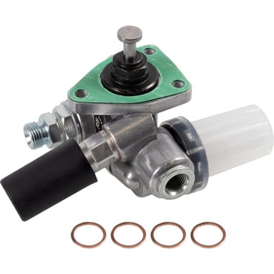 Elementen van de verdelerpomp FEBI BILSTEIN 40648