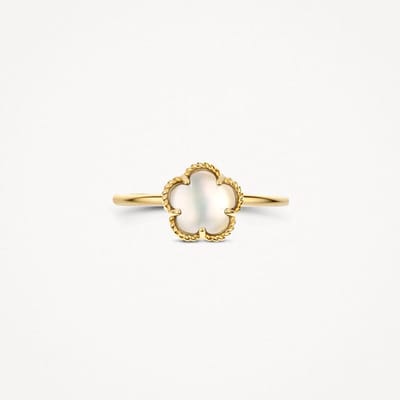 Blush Ring 1280YMQ/54