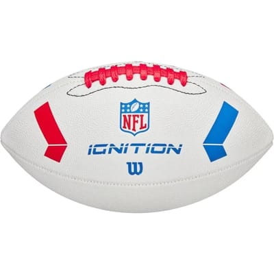 Sportbal Junior Wilson NFL Ignition
