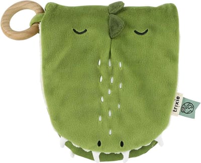 * Trixie Voelboek - Mr. Dino