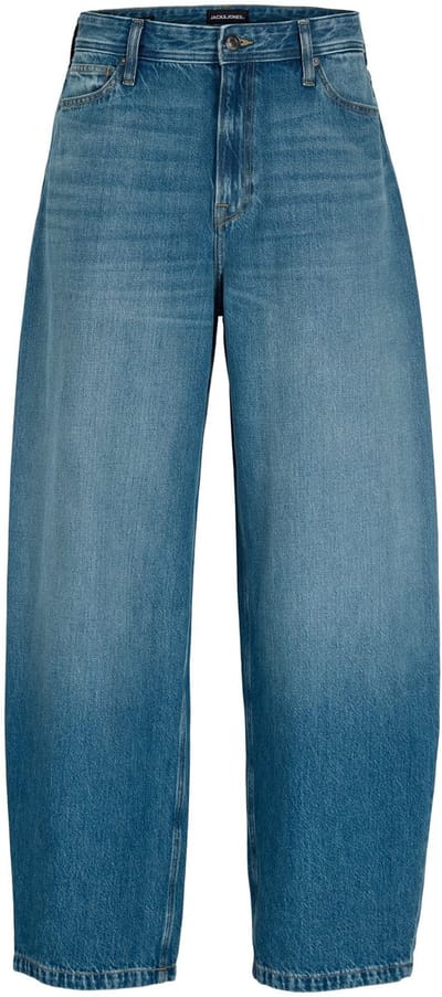 Jack & Jones Barrel fit jeans JJIJOEY JJCREW NS 871 ST LN Barrel fit jeans