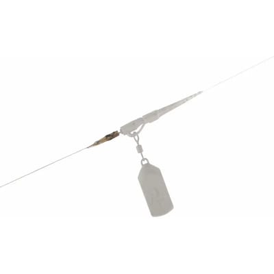 FOX Edges Camo Anti Tangle Sleeves - Anti Tangle Sleeve